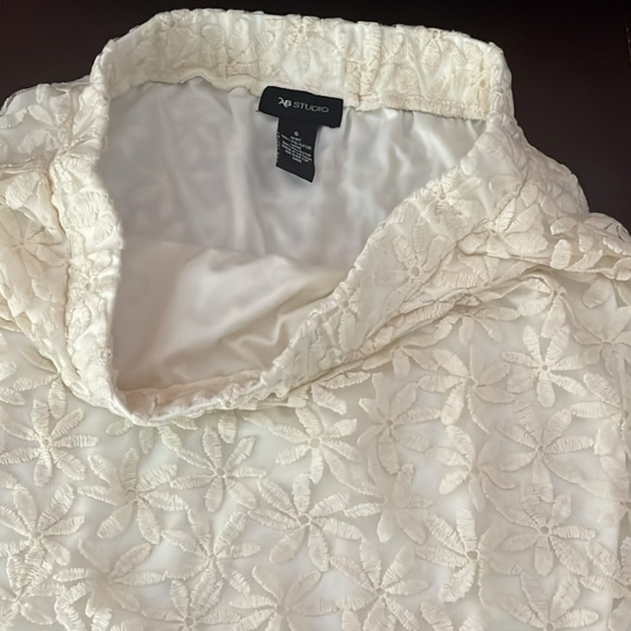 AB Studio Skirt - Picture 3 of 4